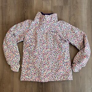 Columbia Girls Bugaboo 3-in-1 Jacket / Coat